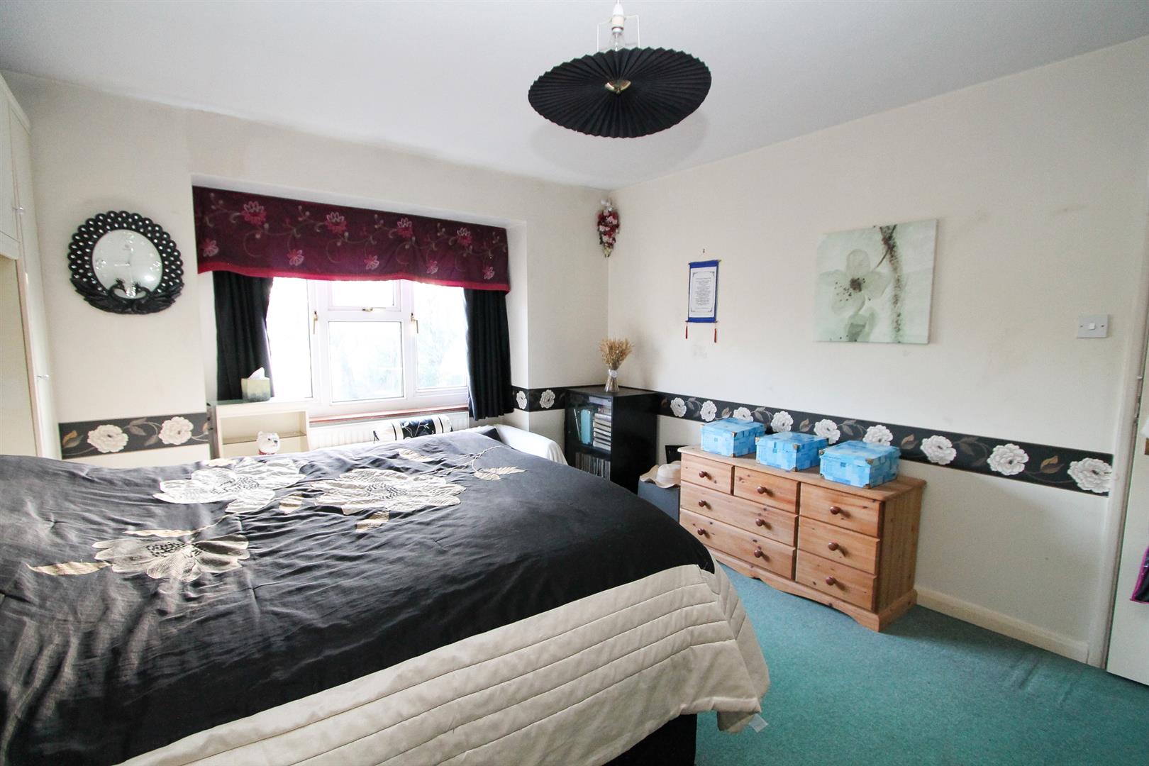 Sandy Lane North, Wallington